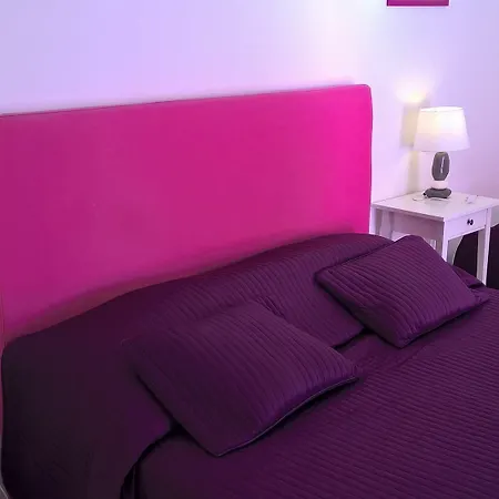 Elegance Scalini Di Trastevere Appartement *