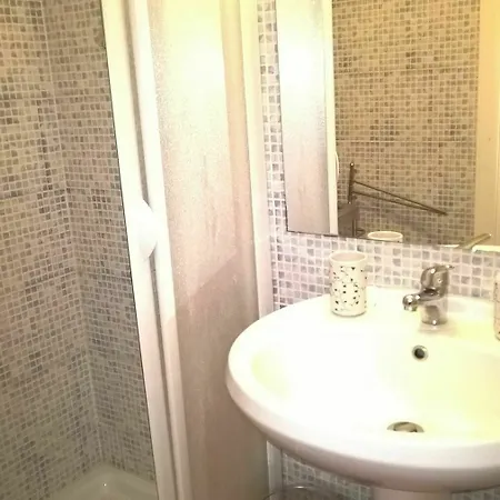 Elegance Scalini Di Trastevere Appartement Rome