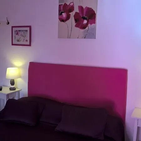 Elegance Scalini Di Trastevere Appartement *