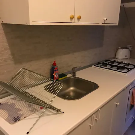 Appartement Elegance Scalini Di Trastevere *