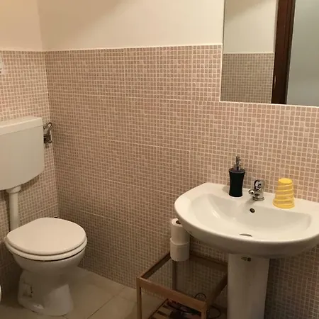 Elegance Scalini Di Trastevere Appartement