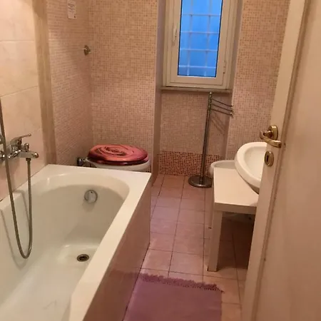 Appartement Elegance Scalini Di Trastevere *