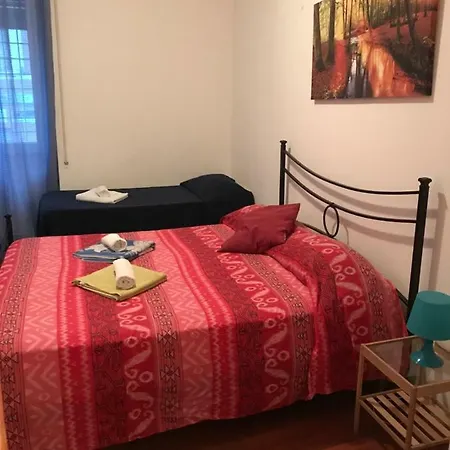 Appartement Elegance Scalini Di Trastevere Rome