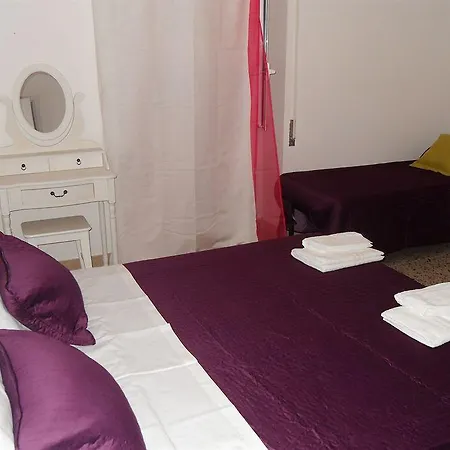 Appartement Elegance Scalini Di Trastevere