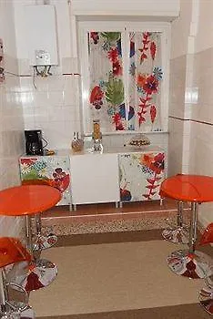 Elegance Scalini Di Trastevere Appartement
