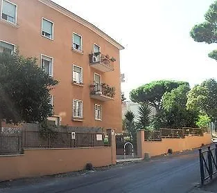 Elegance Scalini Di Trastevere Appartement Rome