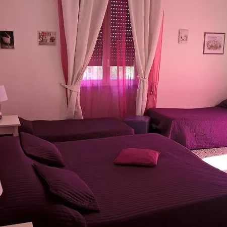 Appartement Elegance Scalini Di Trastevere *