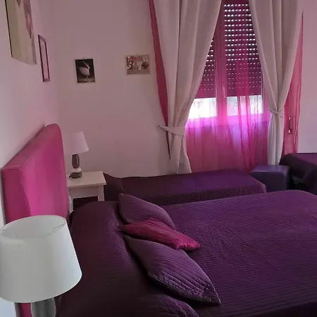 Elegance Scalini Di Trastevere Appartement Rome