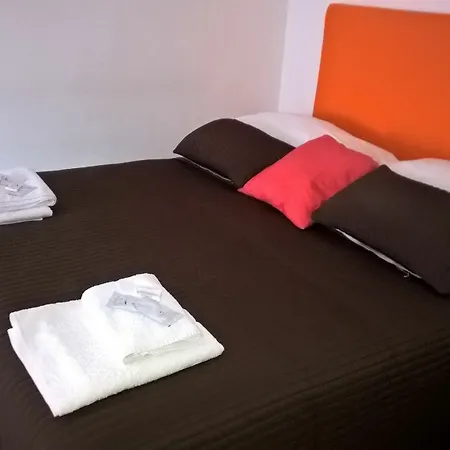 Appartement Elegance Scalini Di Trastevere