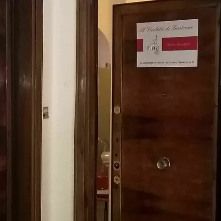 Elegance Scalini Di Trastevere