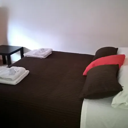 Appartement Elegance Scalini Di Trastevere
