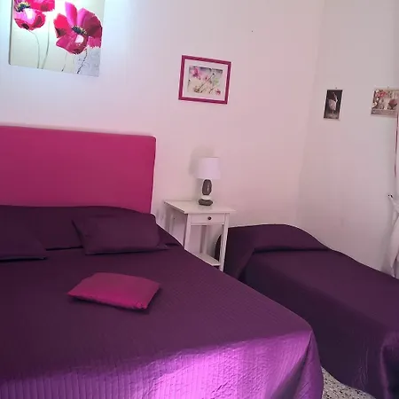 Appartement Elegance Scalini Di Trastevere *