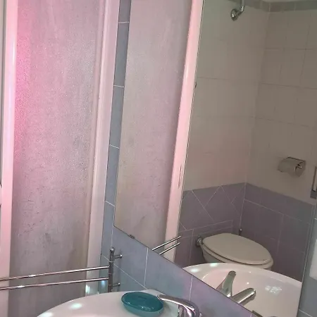 Elegance Scalini Di Trastevere Appartement Rome