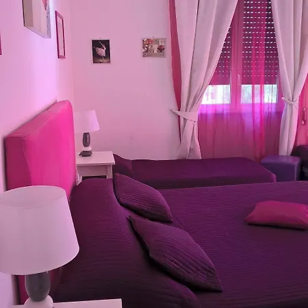 Elegance Scalini Di Trastevere Appartement *