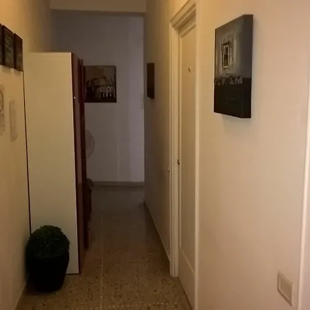 Elegance Scalini Di Trastevere Appartement Rome
