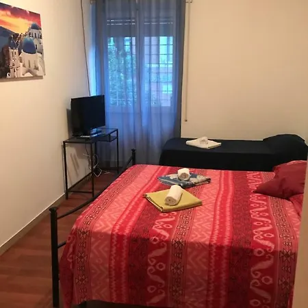 Elegance Scalini Di Trastevere Appartement *