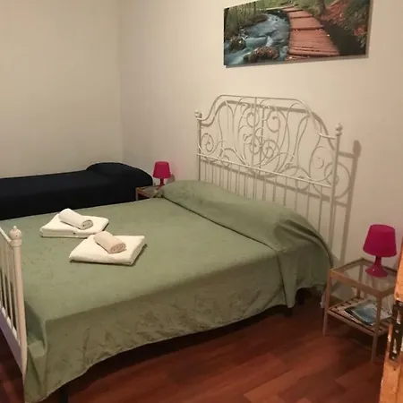 Elegance Scalini Di Trastevere Appartement Rome