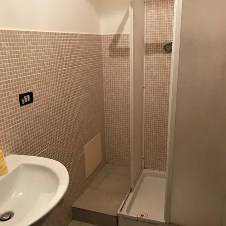 Elegance Scalini Di Trastevere Appartement