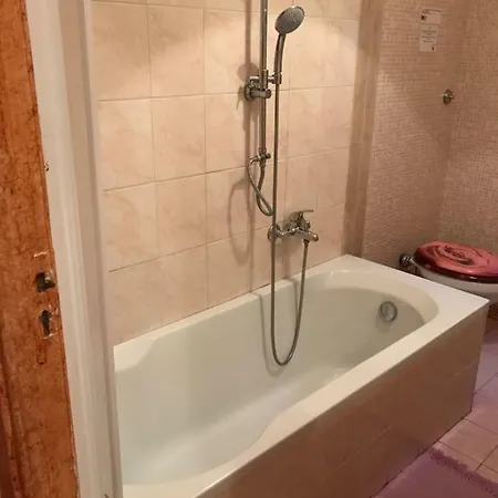 Elegance Scalini Di Trastevere Appartement